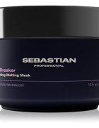 Sebastian Professional No.Breaker Bonding Melting Mask intenzivna maska za lase za poškodovane lase 145 ml