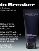 Sebastian Professional No.Breaker Bonding Pre-Shampoo nega pred šamponiranjem za krepitev las 1000 ml