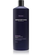 Sebastian Professional No.Breaker Bonding Shampoo hranilni šampon za krepitev las 1000 ml