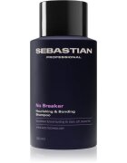 Sebastian Professional No.Breaker Bonding Shampoo hranilni šampon za krepitev las 280 ml