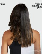 Sebastian Professional No.Breaker Bonding & Styling Leave-in Cream nega las brez spiranja za vsakodnevno uporabo 145 ml