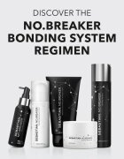 Sebastian Professional No.Breaker Bonding & Styling Leave-in Cream nega las brez spiranja za vsakodnevno uporabo 145 ml