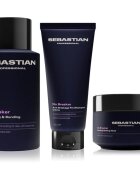 Sebastian Professional No.Breaker Bundle set za šibke lase 3 kos
