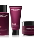 Sebastian Professional Penetraitt Bundle set za poškodovane in kemično obdelane lase