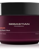 Sebastian Professional Penetraitt maska za poškodovane in kemično obdelane lase 145 ml
