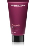 Sebastian Professional Penetraitt maska za poškodovane in kemično obdelane lase 30 ml