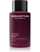 Sebastian Professional Penetraitt šampon za poškodovane in kemično obdelane lase 280 ml