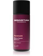 Sebastian Professional Penetraitt šampon za poškodovane in kemično obdelane lase 50 ml
