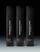 Sebastian Professional Re-Shaper lak za lase z močnim utrjevanjem 300 ml