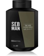 Sebastian Professional SEB MAN The Boss šampon za lase za tanke lase 250 ml