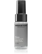 Sebastian Professional SEB MAN The Groom olje za brado 30 ml