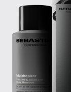 Sebastian Professional SEB MAN The Groom olje za brado 30 ml