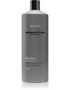 Sebastian Professional SEB MAN The Multi-tasker šampon za lase brado in telo 1000 ml