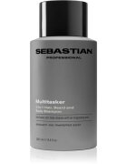 Sebastian Professional SEB MAN The Multi-tasker šampon za lase brado in telo 280 ml