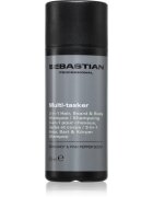 Sebastian Professional SEB MAN The Multi-tasker šampon za lase brado in telo 50 ml