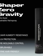 Sebastian Professional Shaper Zero Gravity lak za lase z lahkim utrjevanjem 300 ml