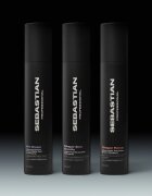 Sebastian Professional Shaper Zero Gravity lak za lase z lahkim utrjevanjem 300 ml