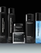 Sebastian Professional Trilliant pršilo za obremenjene lase 150 ml