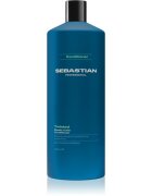 Sebastian Professional Twisted balzam za valovite in kodraste lase 1000 ml