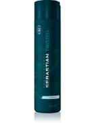Sebastian Professional Twisted balzam za valovite in kodraste lase 250 ml
