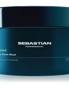 Sebastian Professional Twisted maska za kodraste lase 150 ml