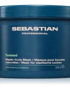 Sebastian Professional Twisted maska za kodraste lase 500 ml