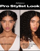 Sebastian Professional Twisted maska za kodraste lase 500 ml
