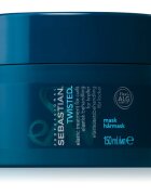 Sebastian Professional Twisted maska za neobvladljive lase in kodraste lase 150 ml