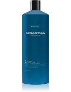 Sebastian Professional Twisted šampon za kodraste in valovite lase 1000 ml