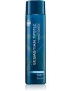 Sebastian Professional Twisted šampon za kodraste in valovite lase 250 ml