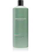Sebastian Professional Volupt balzam za volumen las 1000 ml