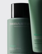 Sebastian Professional Volupt fiksacijski gel v pršilu 150 ml