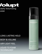 Sebastian Professional Volupt pena za styling las za volumen las 190 ml