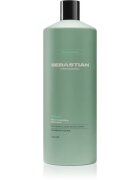 Sebastian Professional Volupt šampon za volumen las 1000 ml