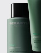 Sebastian Professional Volupt šampon za volumen las 1000 ml