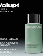 Sebastian Professional Volupt šampon za volumen las 280 ml