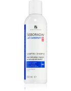 Seboradin Anti-Dandruff šampon proti prhljaju 200 ml