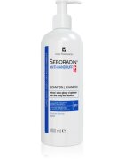 Seboradin Anti-Dandruff šampon proti prhljaju 400 ml