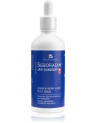 Seboradin Anti-Dandruff serum brez spiranja proti prhljaju 100 ml