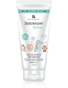 Seboradin Bebe emulzija za kopel za otroke od rojstva 200 ml