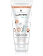 Seboradin Bebe hranilna krema za telo za otroke 200 ml