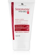 Seboradin Fito Cell maska za okrepitev las za oslabljene lase ki so nagnjeni k izpadanju 150 ml