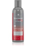 Seboradin Forte Anti Grey Hair Shampoo šampon proti sivenju temnih las 200 ml