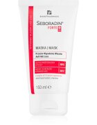 Seboradin Forte maska proti izpadanju las 150 ml
