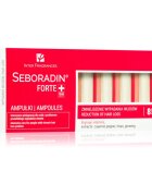 Seboradin Forte Plus ampule proti izpadanju las 14x5.5 ml