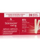 Seboradin Forte Plus ampule proti izpadanju las 24x5.5 ml