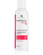 Seboradin Forte šampon proti izpadanju las 200 ml