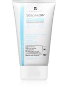 Seboradin Hydro Balance krema brez spiranja za suhe lase 150 ml