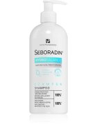 Seboradin Hydro Balance vlažilni šampon 400 ml