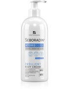 Seboradin Hydroderm krema za telo za suho in občutljivo kožo 400 ml